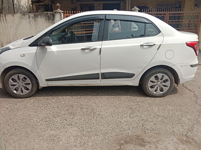 Used Hyundai Xcent SX (O) in Bhopal