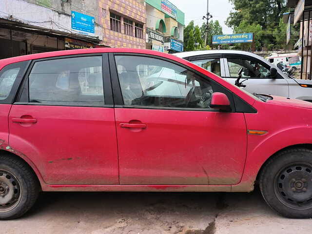 Used 2011 Ford Figo in Banswara