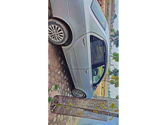Used Toyota Etios [2013-2014] GD in Ganganagar