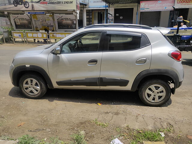 Used 2016 Renault Kwid in Pune