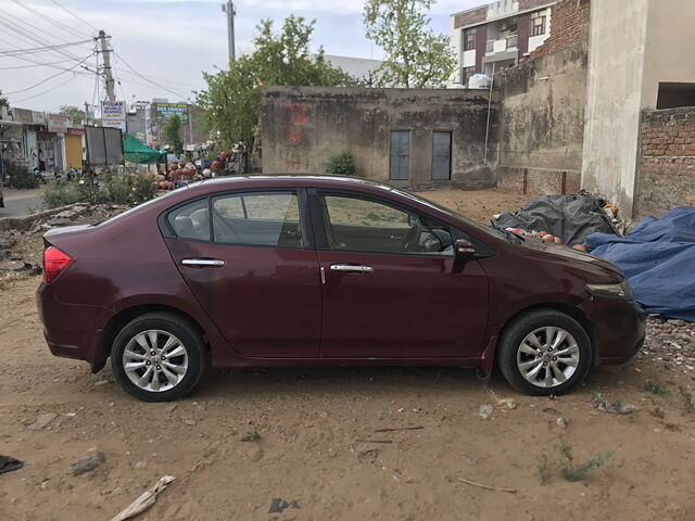 Used Honda City [2011-2014] 1.5 V MT in Jaipur
