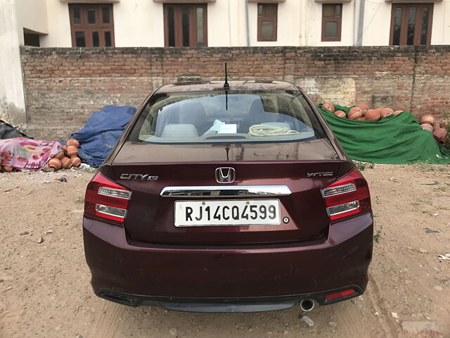 Used Honda City [2011-2014] 1.5 V MT in Jaipur