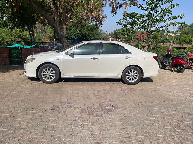 Used 2012 Toyota Camry in Bhiwani