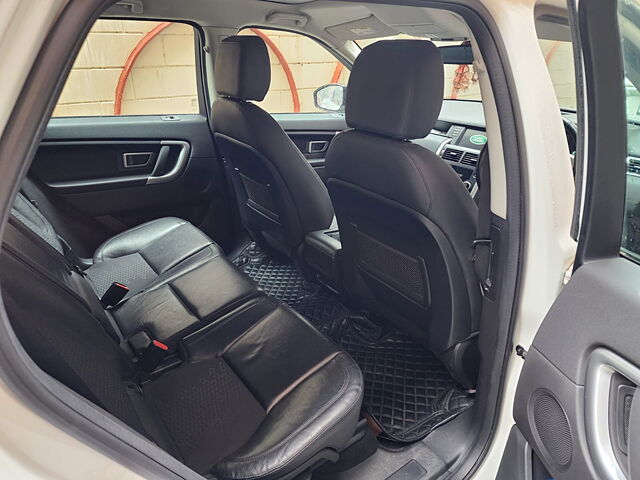 Used Land Rover Discovery Sport [2017-2018] HSE in Delhi