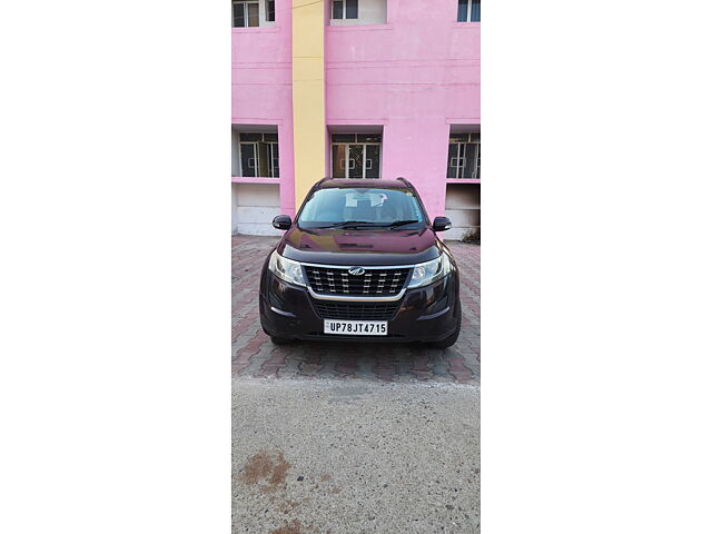 Used Mahindra XUV500 W5 [2018-2020] in Kanpur