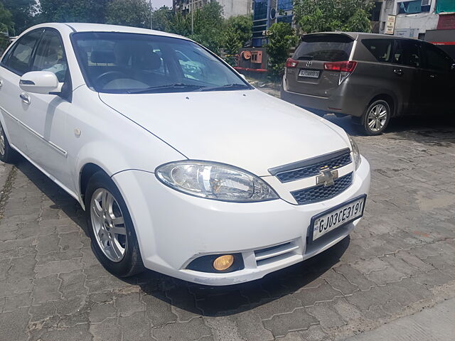 Used 2009 Chevrolet Optra in Ahmedabad