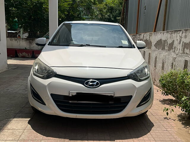 Used Hyundai i20 [2012-2014] Magna 1.2 in Ahmedabad