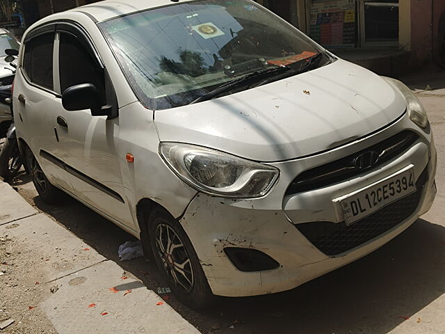 Used 2013 Hyundai i10 in Delhi