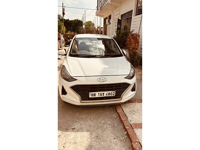Used Hyundai Grand i10 Nios [2019-2023] Asta 1.2 Kappa VTVT in Meerut