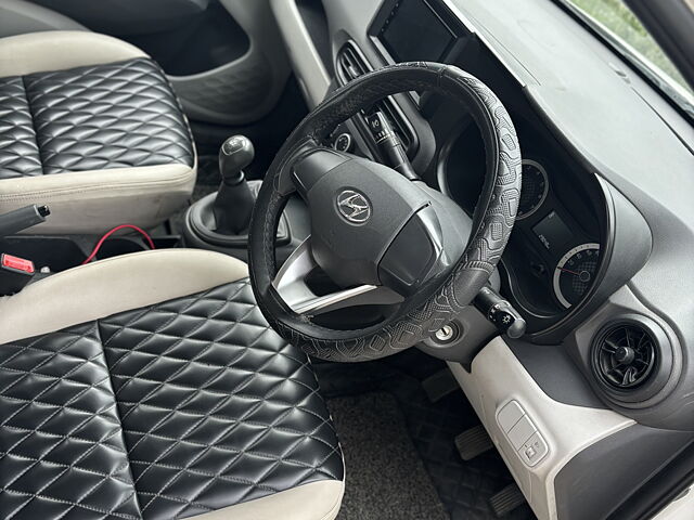Used Hyundai Grand i10 Nios [2019-2023] Asta 1.2 Kappa VTVT in Meerut