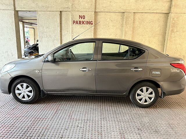 Used 2011 Nissan Sunny in Pune