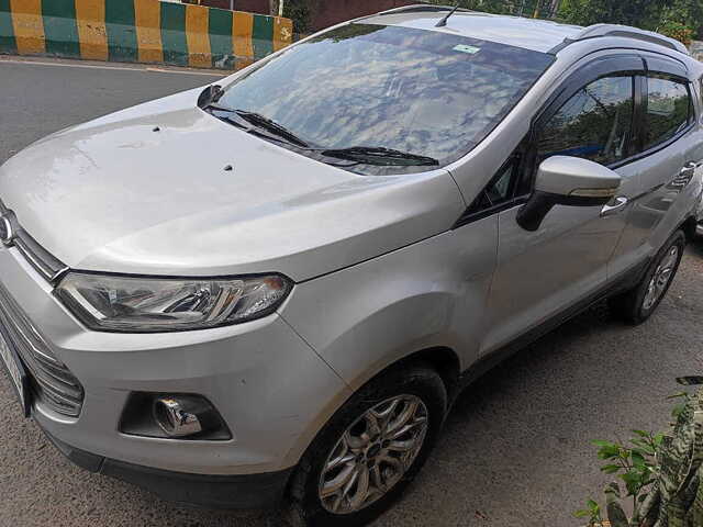 Used 2015 Ford Ecosport in Noida