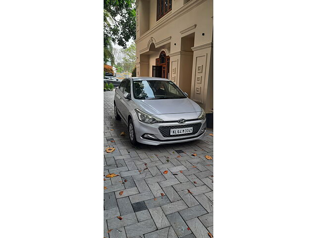 Used Hyundai Elite i20 [2014-2015] Sportz 1.4 in Thrissur