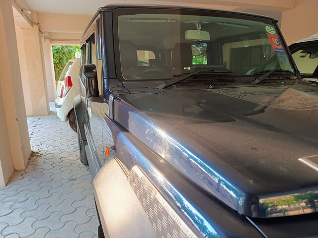 Used Maruti Suzuki Jimny Alpha AT Thunder Edition in Faridabad