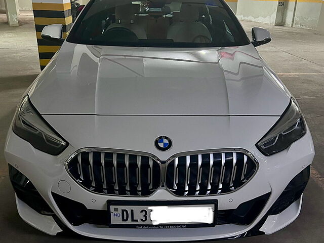 Used BMW 2 Series Gran Coupe 220i M Sport [2021-2023] in Delhi