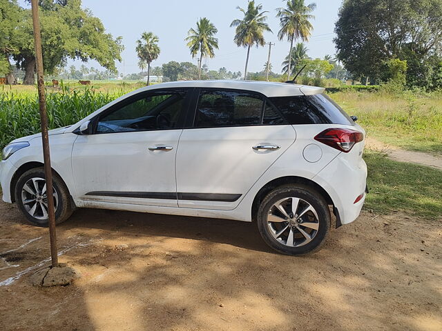 Used 2015 Hyundai Elite i20 in Chennai
