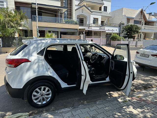 Used Hyundai Creta [2019-2020] S 1.4 CRDi in Mohali
