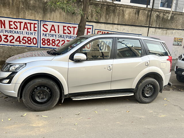 Used 2017 Mahindra XUV500 in Noida