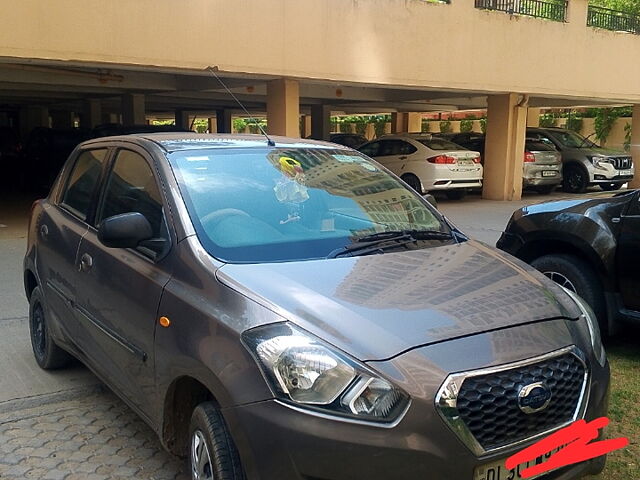 Used 2018 Datsun Go in Delhi