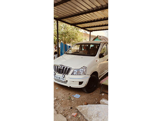Used Mahindra Xylo [2009-2012] D2 BS-IV in Anantapur
