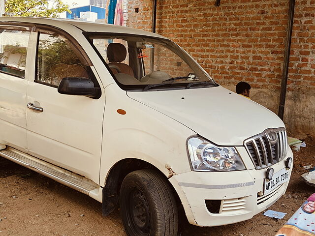 Used Mahindra Xylo [2009-2012] D2 BS-IV in Anantapur