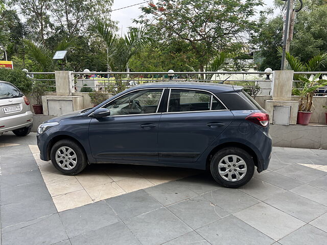 Used 2014 Hyundai i20 in Kota