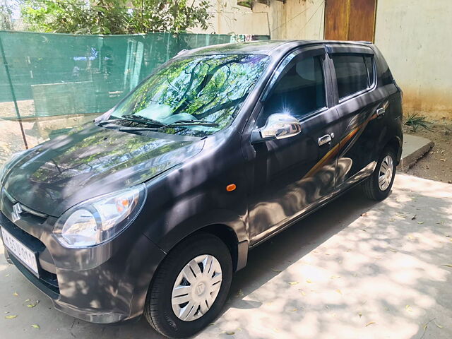 Used Maruti Suzuki Alto 800 [2012-2016] Lxi in Madurai