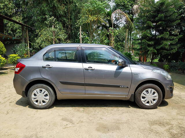 Used 2014 Maruti Suzuki Swift DZire in Dhemaji