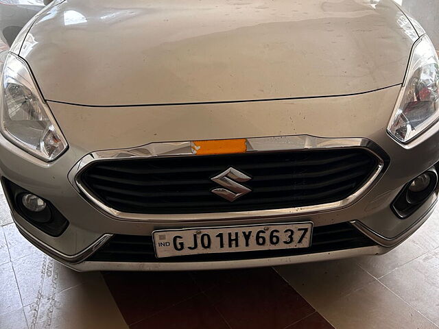 Used Maruti Suzuki Swift [2018-2021] VXi [2018-2019] in Ahmedabad