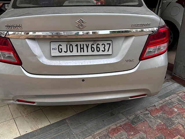 Used Maruti Suzuki Swift [2018-2021] VXi [2018-2019] in Ahmedabad