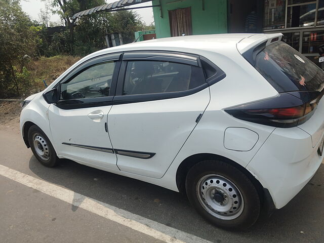 Used Tata Altroz XE Plus Diesel [2021-2023] in Hyderabad