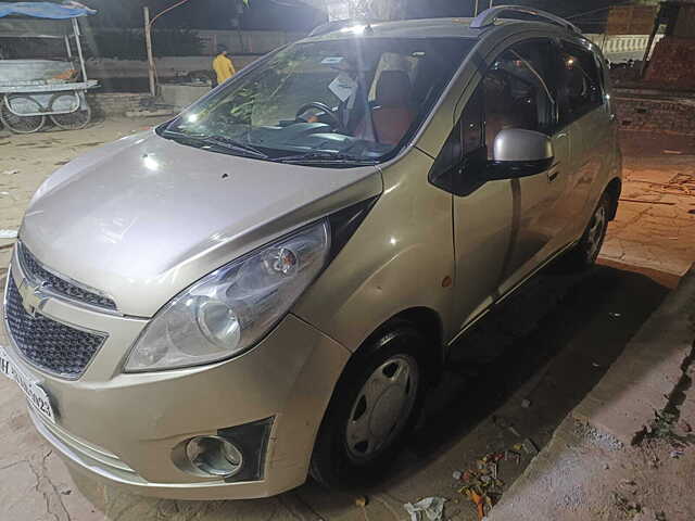 Used Chevrolet Beat [2009-2011] LS Petrol in Delhi