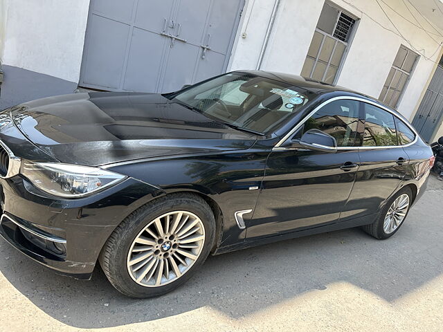 Used 2014 BMW 3-Series in Ghaziabad