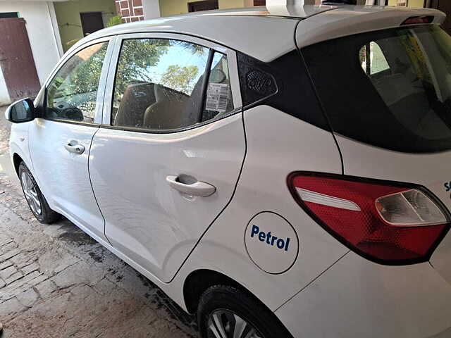 Used Hyundai Grand i10 Nios [2019-2023] Era 1.2 Kappa VTVT in Noida