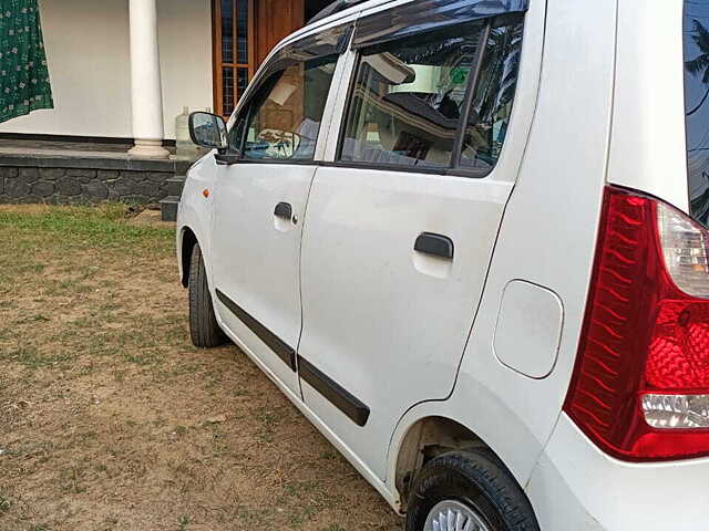 Used Maruti Suzuki Wagon R 1.0 [2010-2013] LXi in Kollam