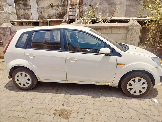 Used 2013 Ford Figo in Surat