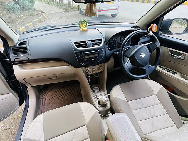 Used Maruti Suzuki Swift DZire [2011-2015] VXI in Pune