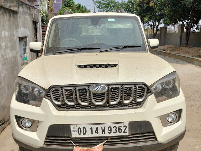 Used Mahindra Scorpio 2021 S11 in Jajpur Road