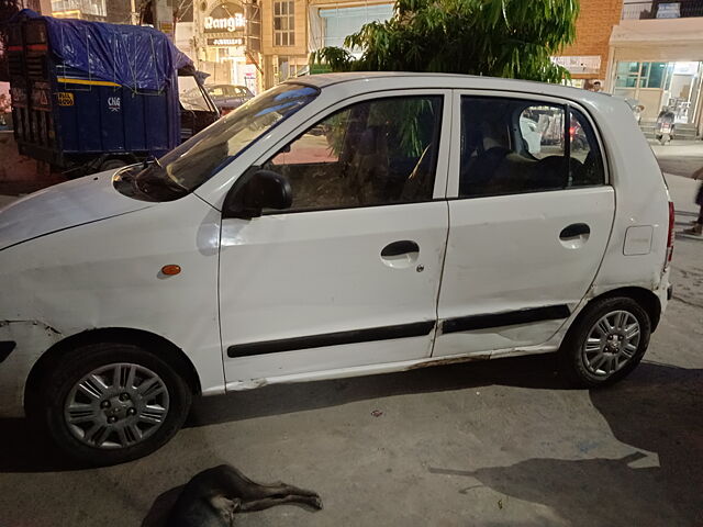 Used 2013 Hyundai Santro in Delhi