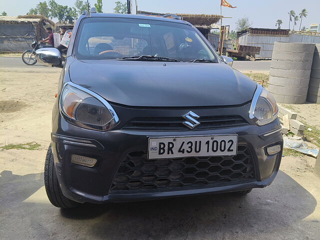 Used Maruti Suzuki Alto 800 Vxi Plus in Madhepura