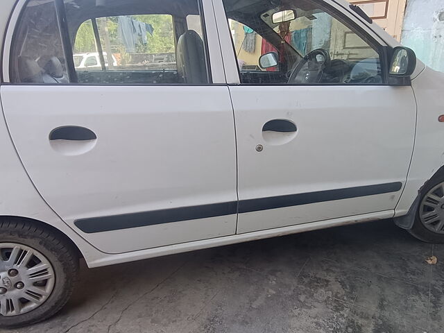 Used Hyundai Santro Xing [2008-2015] GLS (CNG) in Mehsana