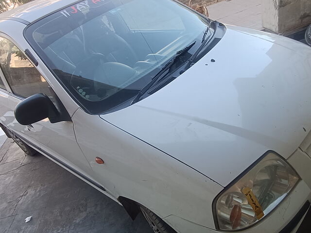 Used 2014 Hyundai Santro in Mehsana