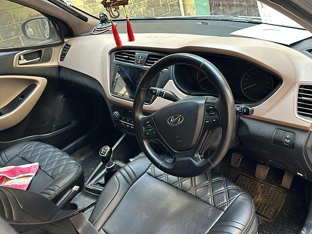 Used Hyundai Elite i20 [2014-2015] Sportz 1.4 in Gurgaon