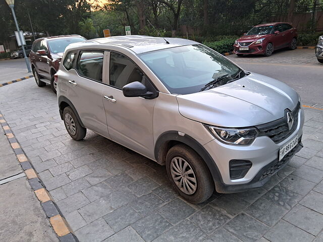 Used Renault Triber [2019-2023] RXE in Gurgaon
