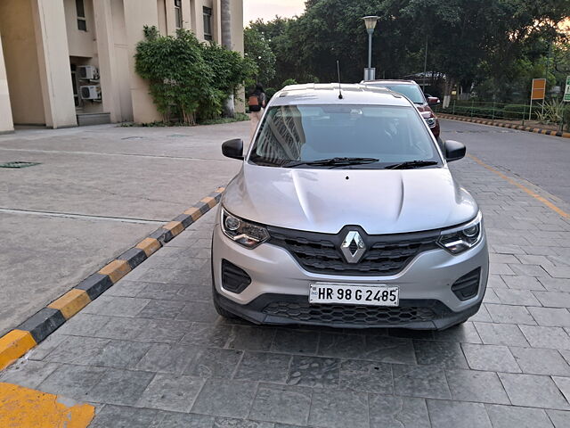 Used Renault Triber [2019-2023] RXE in Gurgaon