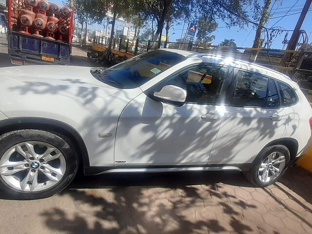 Used 2011 BMW X1 in Ahmedabad