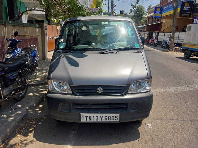 Used 2021 Maruti Suzuki Eeco in Chennai