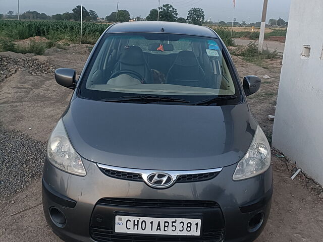 Used Hyundai i10 [2010-2017] Magna 1.2 Kappa2 in Mohali