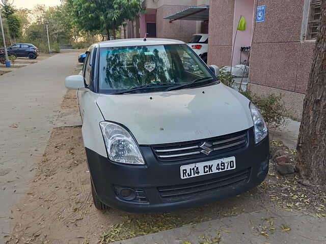 Used Maruti Suzuki Swift Dzire [2010-2011] VDi BS-IV in Jaipur