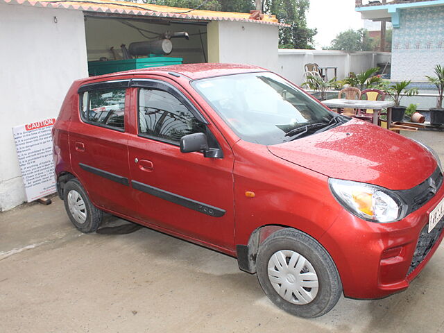 Used Maruti Suzuki Alto 800 LXi in North 24 Parganas